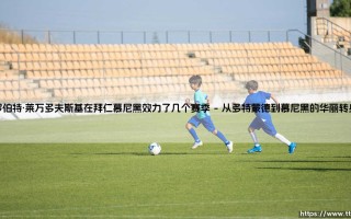 罗伯特·莱万多夫斯基在拜仁慕尼黑效力了几个赛季？——波兰神锋的八年安联传奇岁月