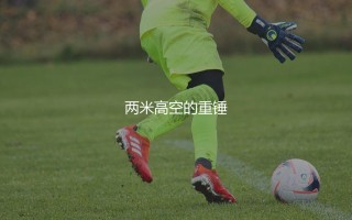 洛伦佐·卢卡技术特点：乌迪内斯高达2米的新星锋霸