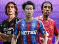 英超2024年夏季最好的新球员都有哪些？2024-2025赛季英超最好的10大新球员排名