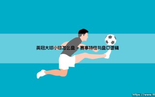 英冠大球小球怎么盘「足球情报站」