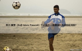 劳尔·莫罗个人简介？还是「Raúl Moro Prescoli」的成长秘籍：一位被低估的跨界思想者？