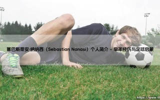 塞巴斯蒂安·纳纳西个人简介