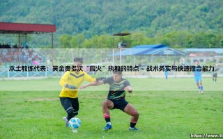 本土教练代表：吴金贵多次“救火”执教的特点——每日足球
