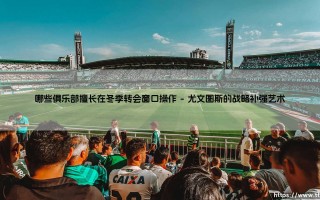 哪些俱乐部擅长在冬季转会窗口操作「Goal+」