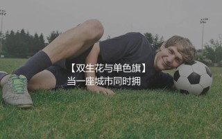 色格拉布鲁日和布鲁日是一个队吗？双生花与单色旗