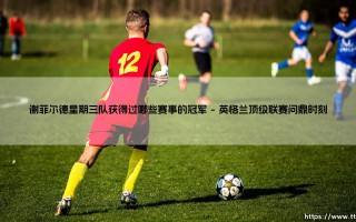 谢菲尔德星期三队辉煌战绩盘点：他们捧起过哪些冠军奖杯？