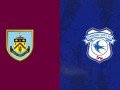 伯恩利VS卡迪夫城比分预测分析（8月17日周六英冠2024-2025赛季第2轮）