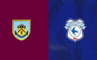 伯恩利VS卡迪夫城比分预测分析（8月17日周六英冠2024-2025赛季第2轮）