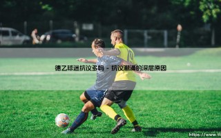 德乙球迷抗议多吗-绿茵上的诗人