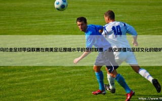 乌拉圭足球甲级联赛在南美足坛是啥水平？——探秘「天蓝军团」的摇篮与挑战