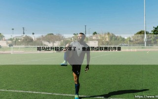 哈马比升超多少年了？——哈马比征战瑞典超的岁月纪程