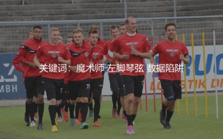 萨马尔季奇乌迪内斯时期表现如何：魔术师、左脚琴弦、数据陷阱？