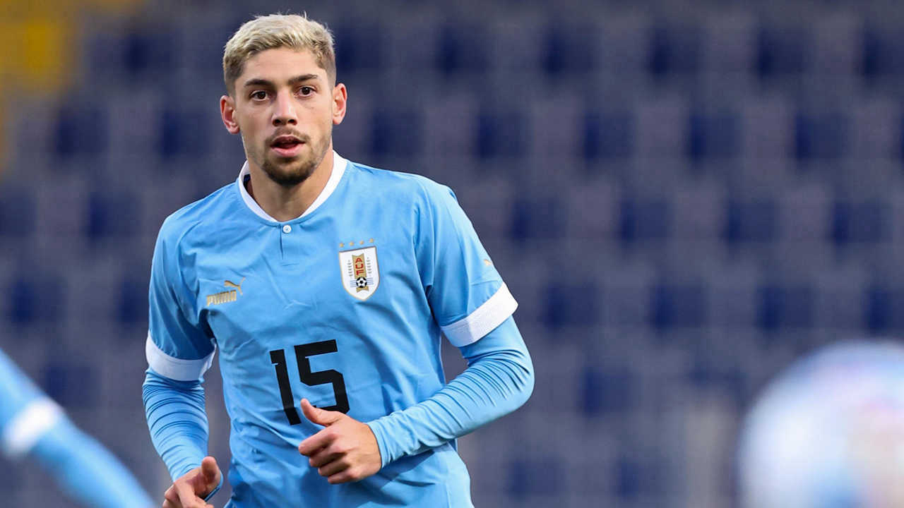 2024年美洲杯最好的五大后腰球员 2024年美洲杯最佳5大后腰-第5张图片-天体号