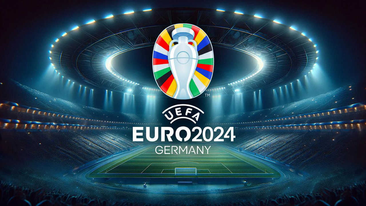 2024年欧洲杯16强赛的赛程时间及比赛场地-第1张图片-天体号