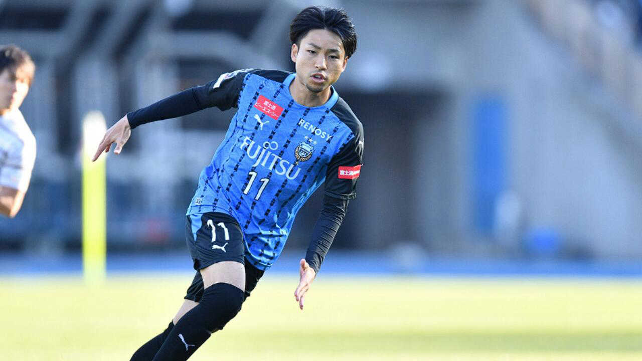 日本J联赛进球最多的球员是谁?J联赛历史10大射手排名-第3张图片-天体号 日本J联赛进球最多的球员是谁?J联赛历史10大射手排名-第3张图片-天体号