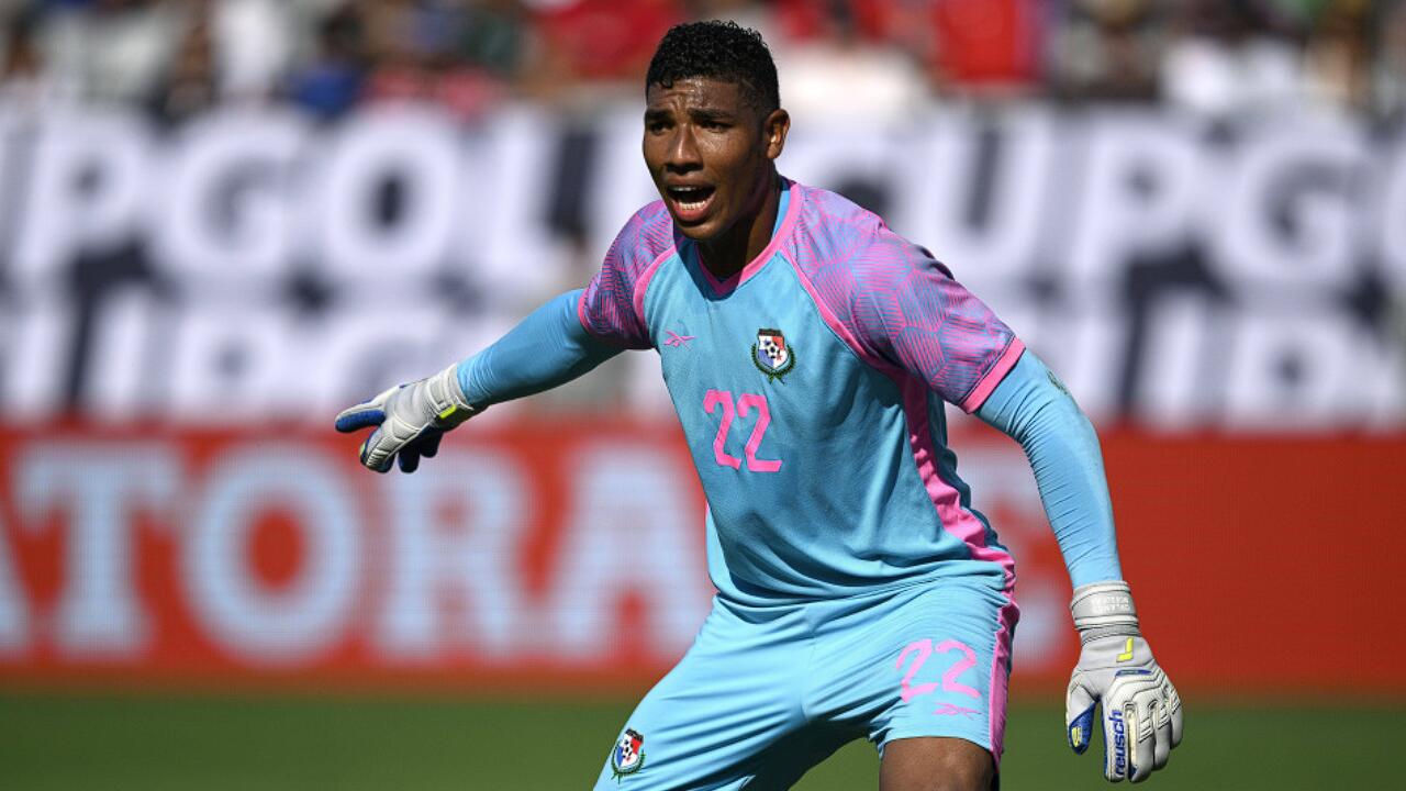 巴拿马国家足球队现役球星有哪些呢?2024年巴拿马队现役最好的5大球员-第1张图片-天体号 巴拿马国家足球队现役球星有哪些呢?2024年巴拿马队现役最好的5大球员-第1张图片-天体号