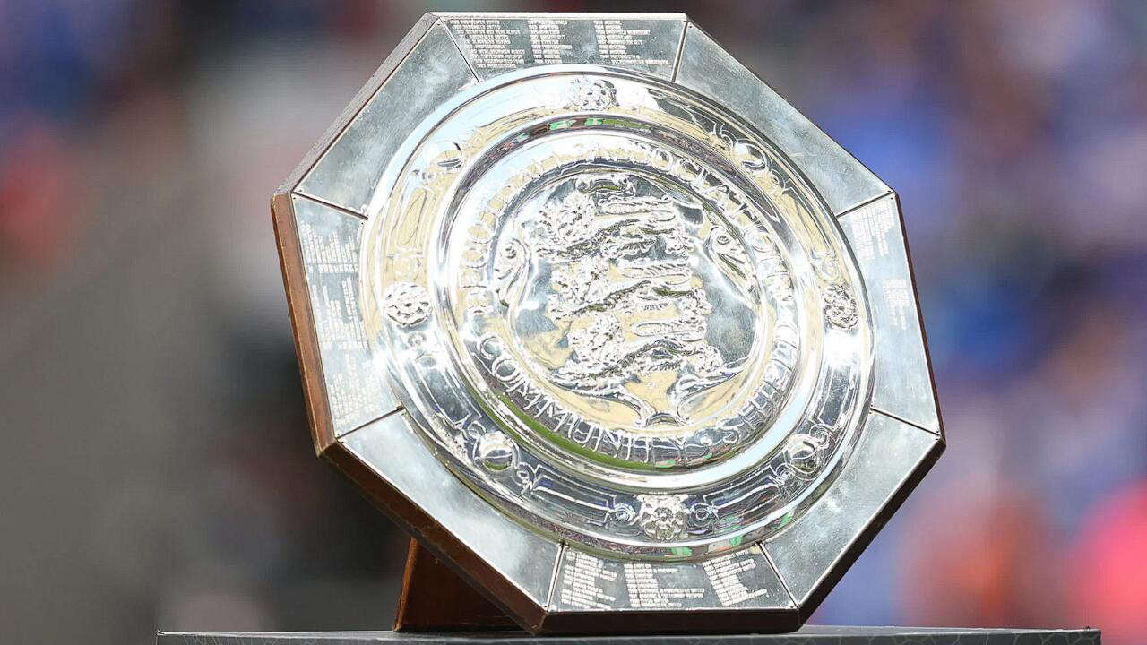 哪些球队将2024年社区盾杯决赛?英格兰社区盾杯赛制介绍-第1张图片-天体号 哪些球队将2024年社区盾杯决赛?英格兰社区盾杯赛制介绍-第1张图片-天体号