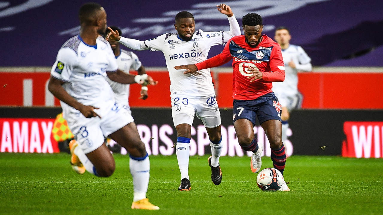 兰斯VS里尔比分分析预测:8月18日周日法甲第一轮焦点战-第4张图片-天体号 兰斯VS里尔比分分析预测:8月18日周日法甲第一轮焦点战-第4张图片-天体号