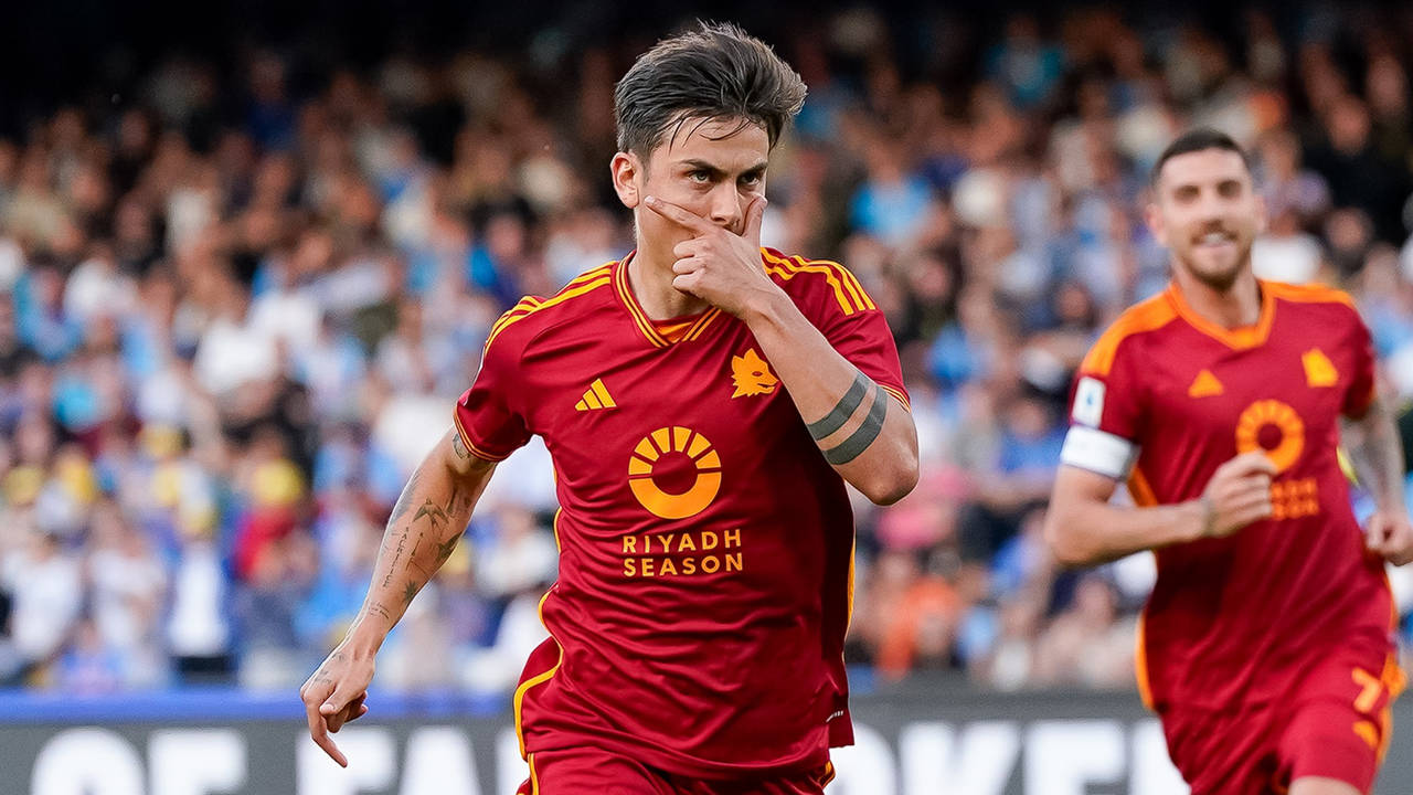 卡利亚里VS罗马比分预测推荐(8月19日周一2024-2025赛季意甲第1轮)-第3张图片-天体号 卡利亚里VS罗马比分预测推荐(8月19日周一2024-2025赛季意甲第1轮)-第3张图片-天体号