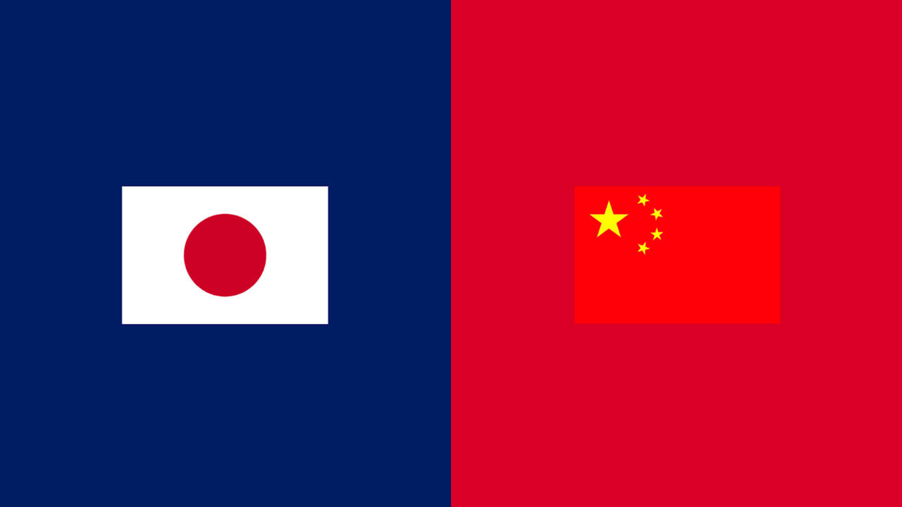 日本队VS中国男足国家队的历史交锋战绩(日本队VS中国队足球历史交锋比分)-第1张图片-天体号 日本队VS中国男足国家队的历史交锋战绩(日本队VS中国队足球历史交锋比分)-第1张图片-天体号