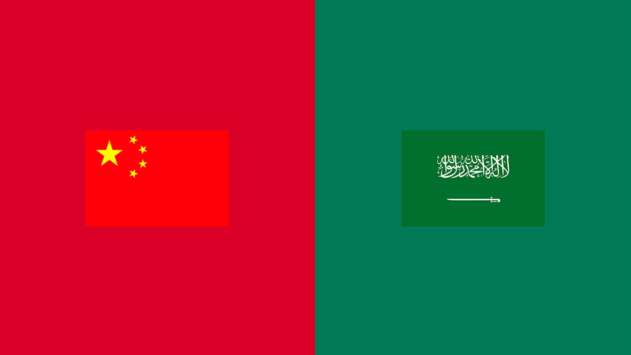 中国男足对阵沙特队历史交锋战绩及历史交锋比分-第1张图片-天体号 中国男足对阵沙特队历史交锋战绩及历史交锋比分-第1张图片-天体号