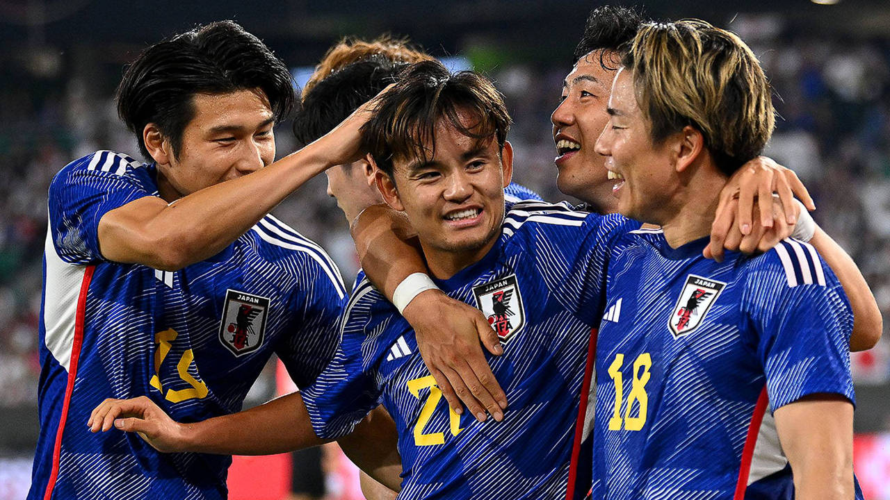 日本VS中国男足比分预测分析 国足18强赛首场客战日本艰难重重-第2张图片-天体号 日本VS中国男足比分预测分析 国足18强赛首场客战日本艰难重重-第2张图片-天体号