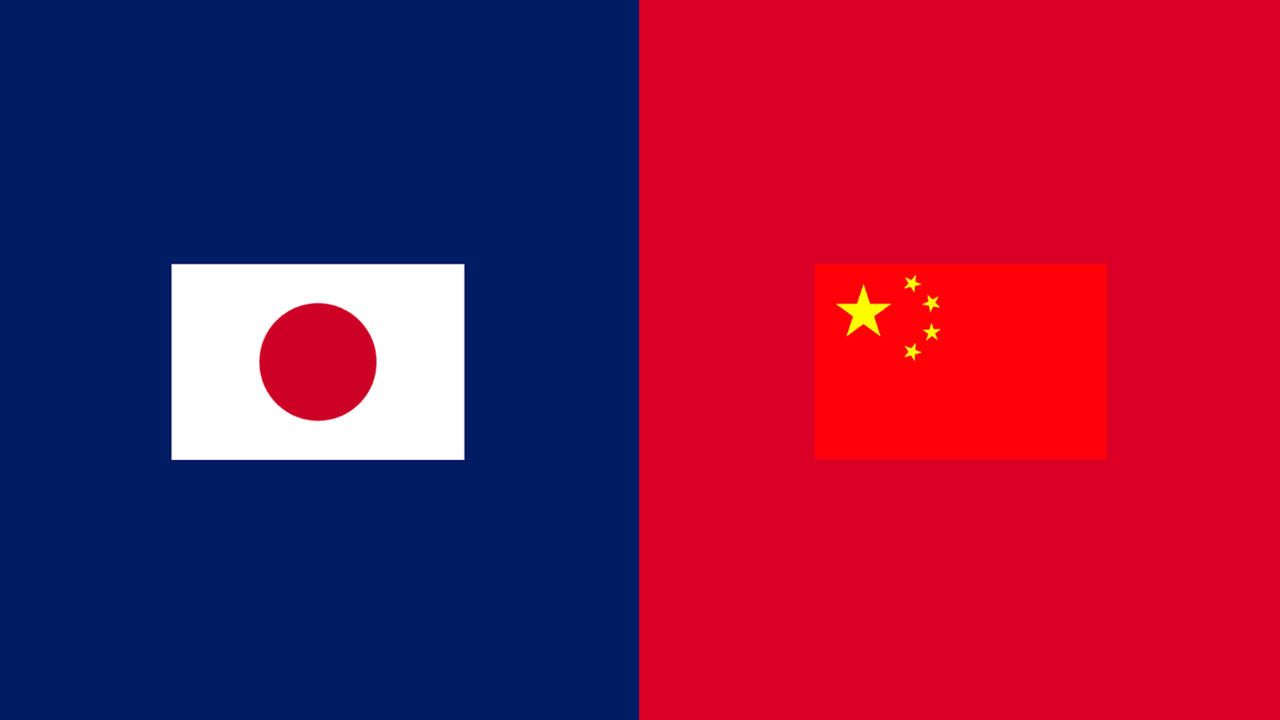 日本VS中国男足比分预测分析 国足18强赛首场客战日本艰难重重-第1张图片-天体号 日本VS中国男足比分预测分析 国足18强赛首场客战日本艰难重重-第1张图片-天体号