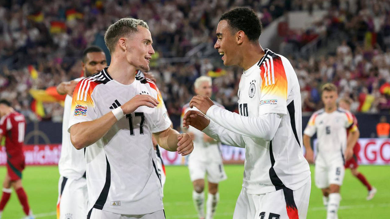 荷兰VS德国比分预测、比赛前瞻、阵容分析及首发预测-第3张图片-天体号