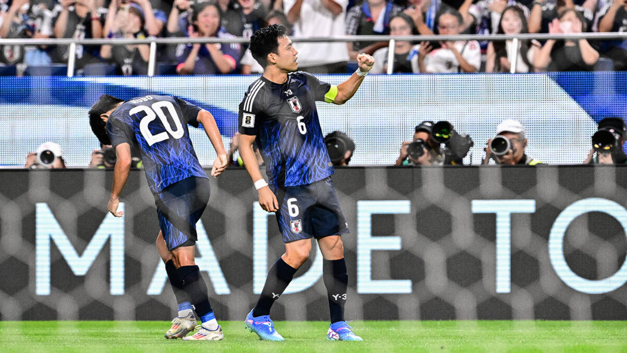巴林VS日本比分预测、比赛前瞻、阵容分析及首发预测-第3张图片-天体号 巴林VS日本比分预测、比赛前瞻、阵容分析及首发预测-第3张图片-天体号