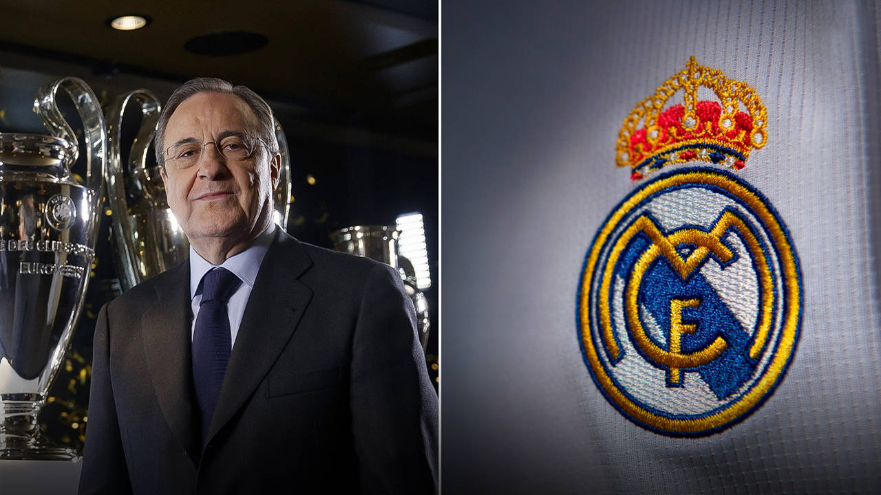 谁拥有皇家马德里?皇马主席是谁?-第3张图片-天体号 谁拥有皇家马德里?皇马主席是谁?-第3张图片-天体号