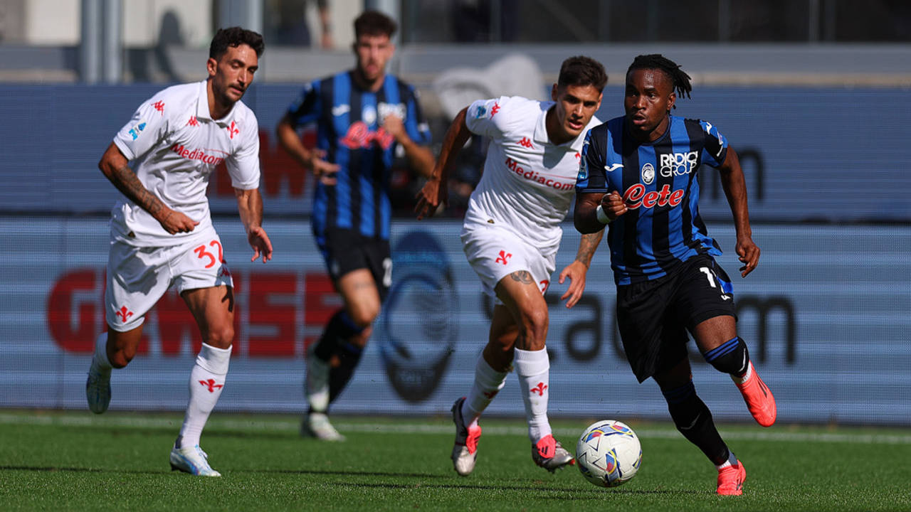 亚特兰大VS阿森纳比分预测、比赛前瞻、阵容分析及首发预测-第2张图片-天体号 亚特兰大VS阿森纳比分预测、比赛前瞻、阵容分析及首发预测-第2张图片-天体号