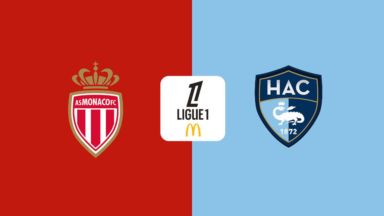 摩纳哥VS勒阿弗尔比分预测、比赛前瞻、阵容分析及首发预测-第1张图片-天体号 摩纳哥VS勒阿弗尔比分预测、比赛前瞻、阵容分析及首发预测-第1张图片-天体号
