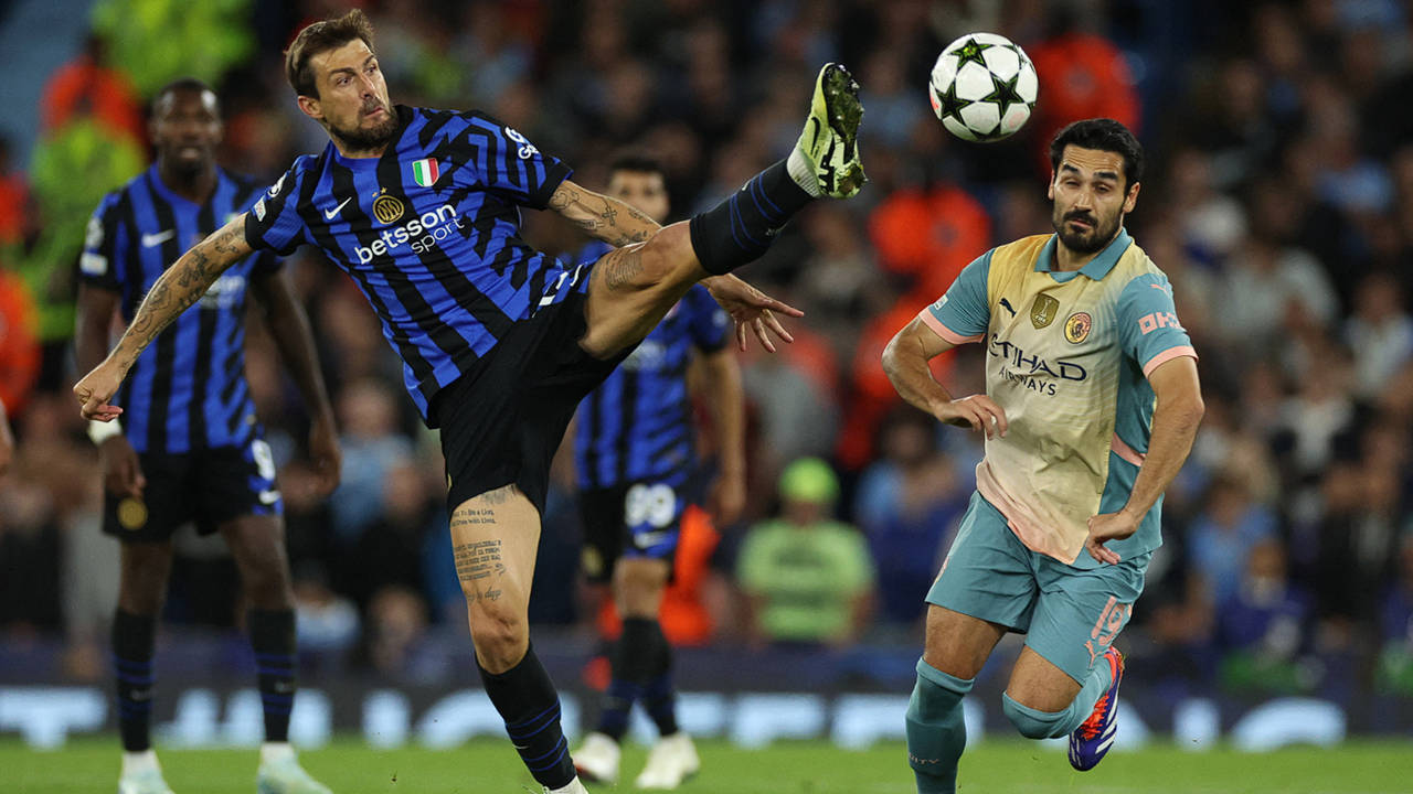 国际米兰VS.AC米兰比分预测、比赛前瞻、阵容分析及首发预测-第2张图片-天体号 国际米兰VS.AC米兰比分预测、比赛前瞻、阵容分析及首发预测-第2张图片-天体号