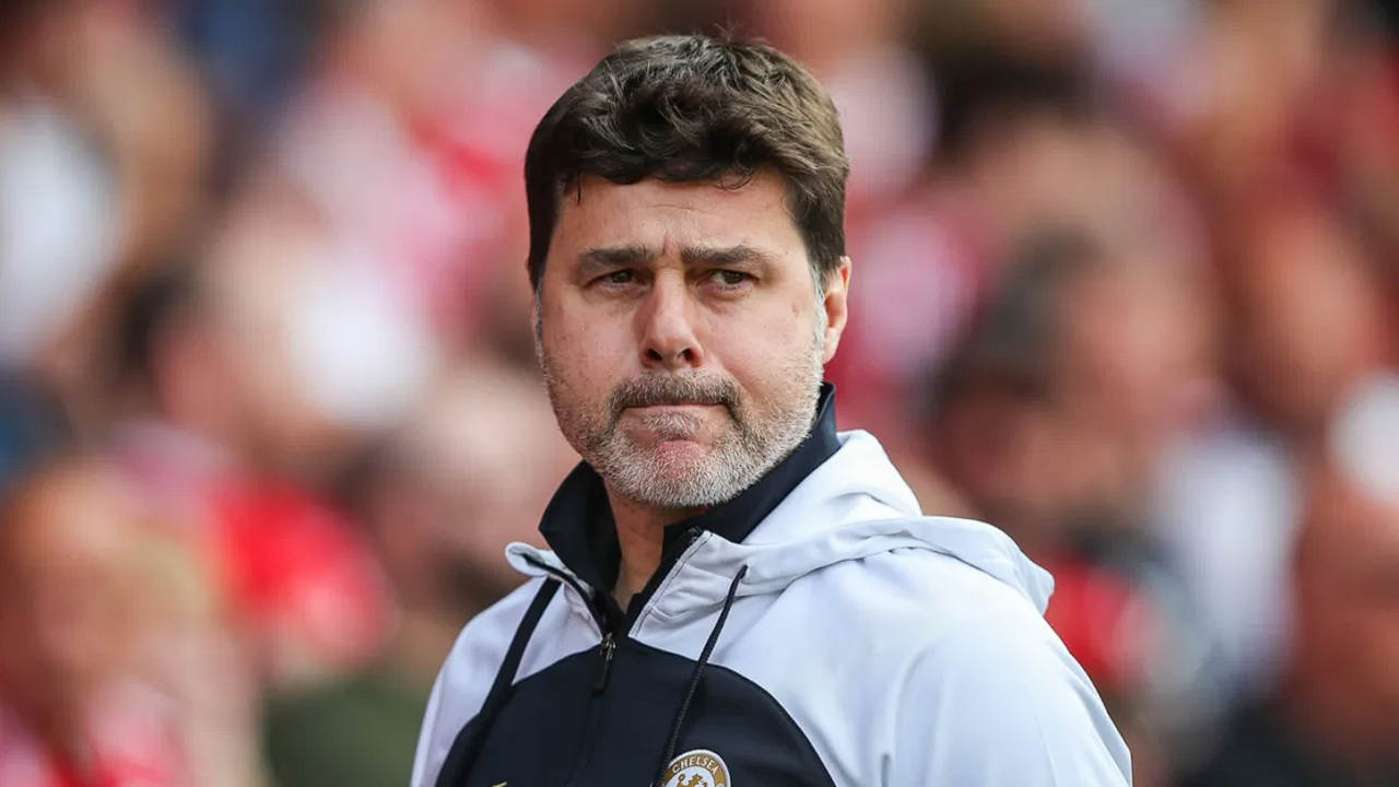 2024-25赛季被解雇的英超联赛主教练有哪些？现役英超20支球队主教练名单-第3张图片-天体号