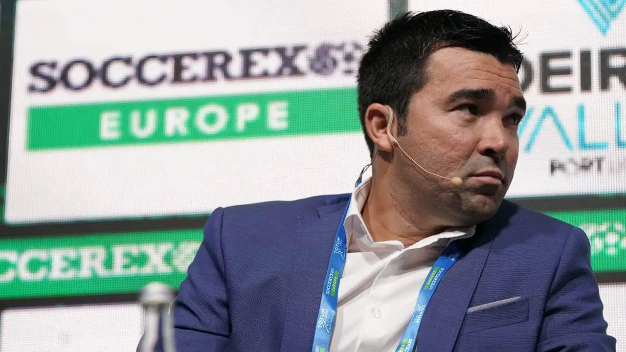 巴萨仅需200万欧元就可以在1月签下关键转会目标-第2张图片-天体号 巴萨仅需200万欧元就可以在1月签下关键转会目标-第2张图片-天体号