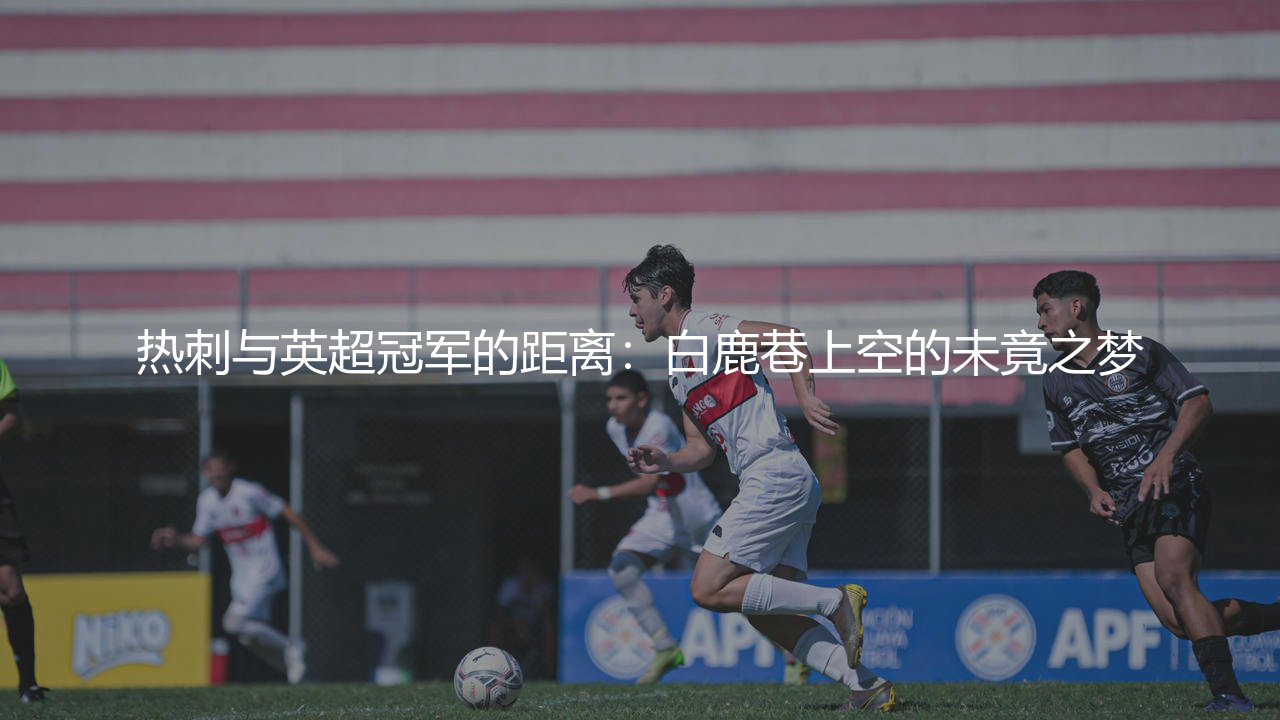 热刺拿过英超冠军吗?白鹿巷上空的未竟之梦-第1张图片-天体号 热刺拿过英超冠军吗?白鹿巷上空的未竟之梦-第1张图片-天体号