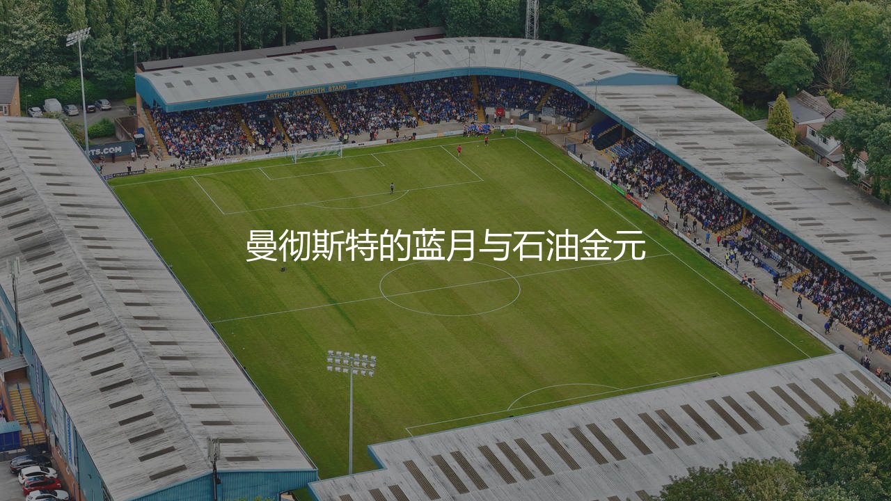 英超最有钱的球队是哪支?曼彻斯特的蓝月与石油金元-第1张图片-天体号 英超最有钱的球队是哪支?曼彻斯特的蓝月与石油金元-第1张图片-天体号