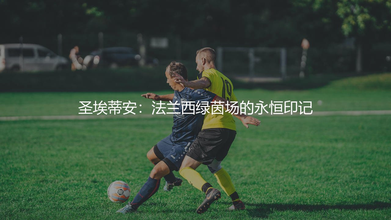 圣埃蒂安在法国足球的地位(法兰西绿茵场的永恒印记)-第1张图片-天体号