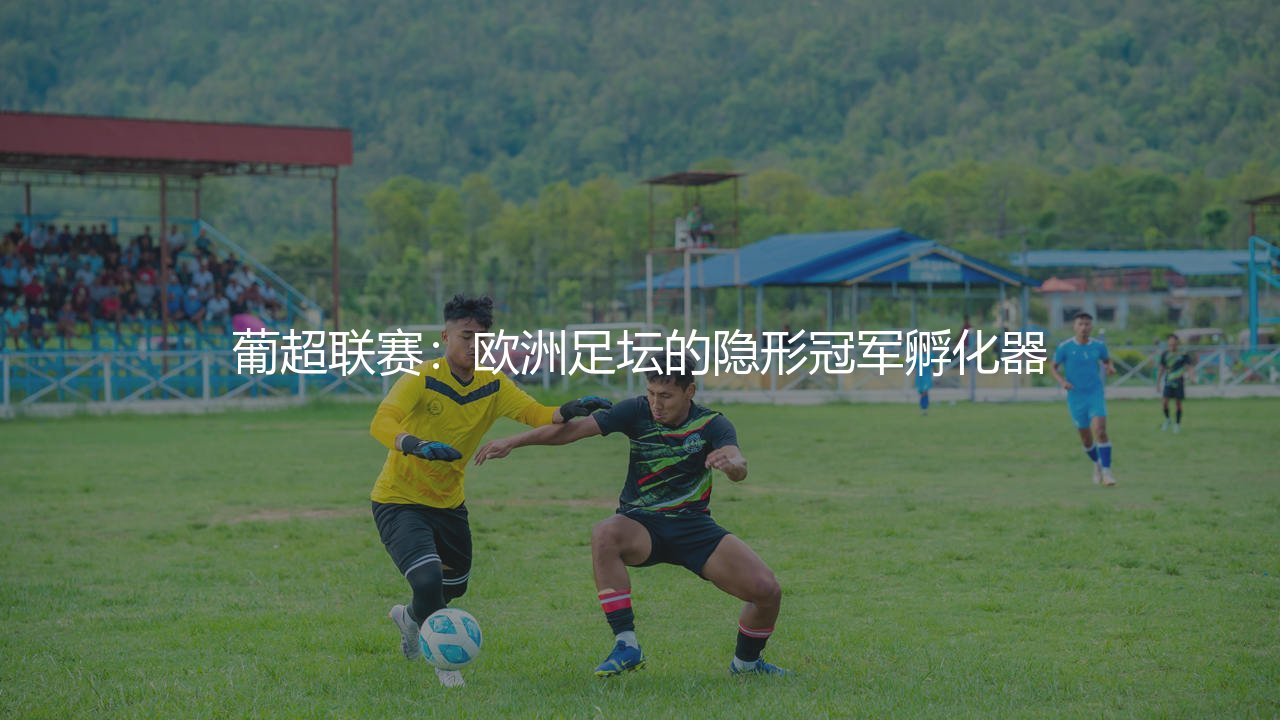 葡超是欧洲第几联赛?葡超联赛:欧洲足坛的隐形冠军孵化器-第1张图片-天体号 葡超是欧洲第几联赛?葡超联赛:欧洲足坛的隐形冠军孵化器-第1张图片-天体号