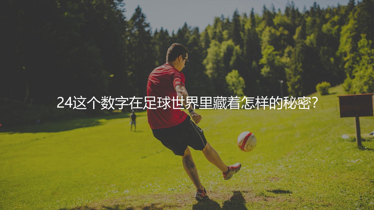 英甲有多少支球队?24这个数字在足球世界里藏着怎样的秘密?-第1张图片-天体号