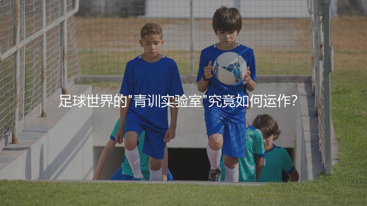 格罗宁根在荷甲啥水平？足球世界的"青训实验室"究竟如何运作？-第1张图片-天体号