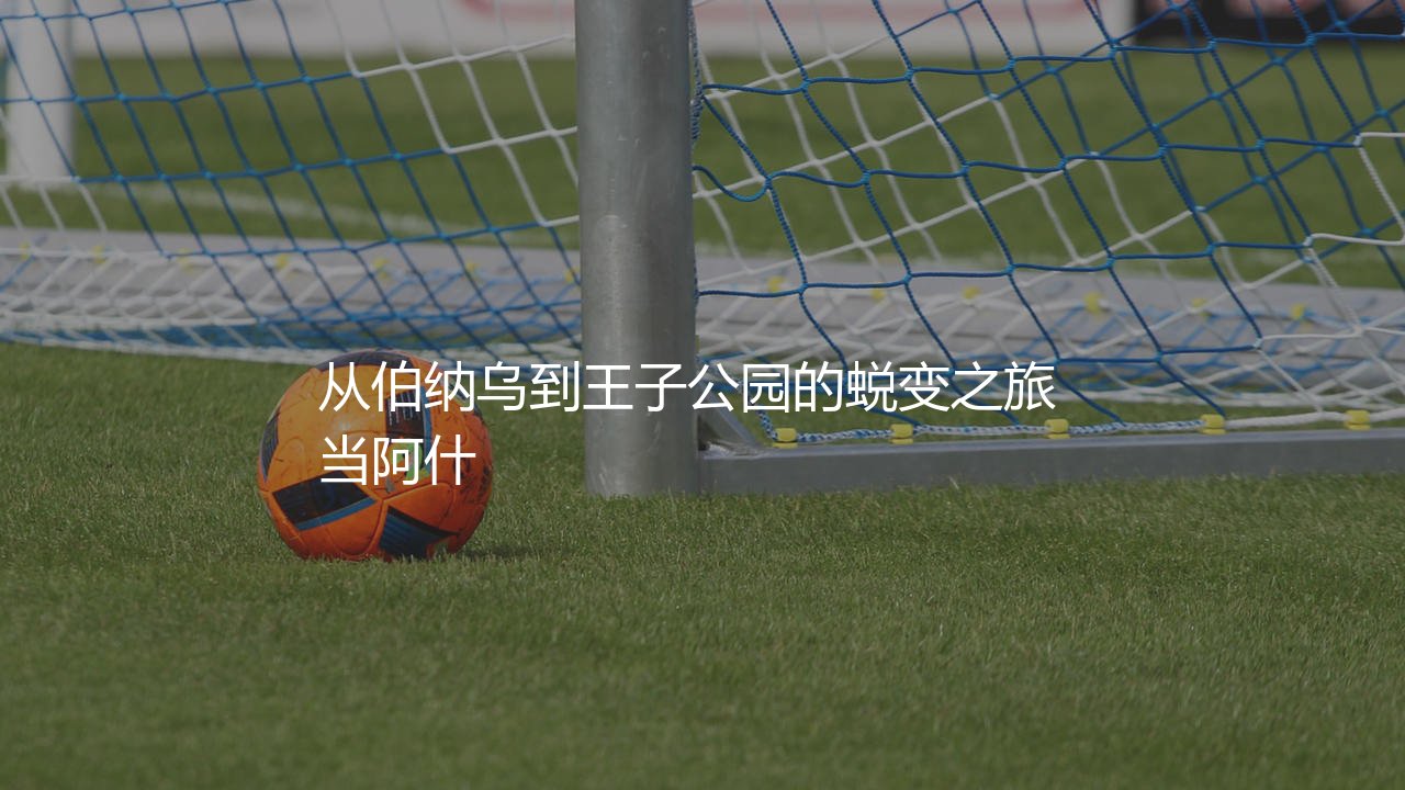 阿什拉夫效力过哪些球队？摩纳哥球星从伯纳乌到王子公园的蜕变之旅-第1张图片-天体号