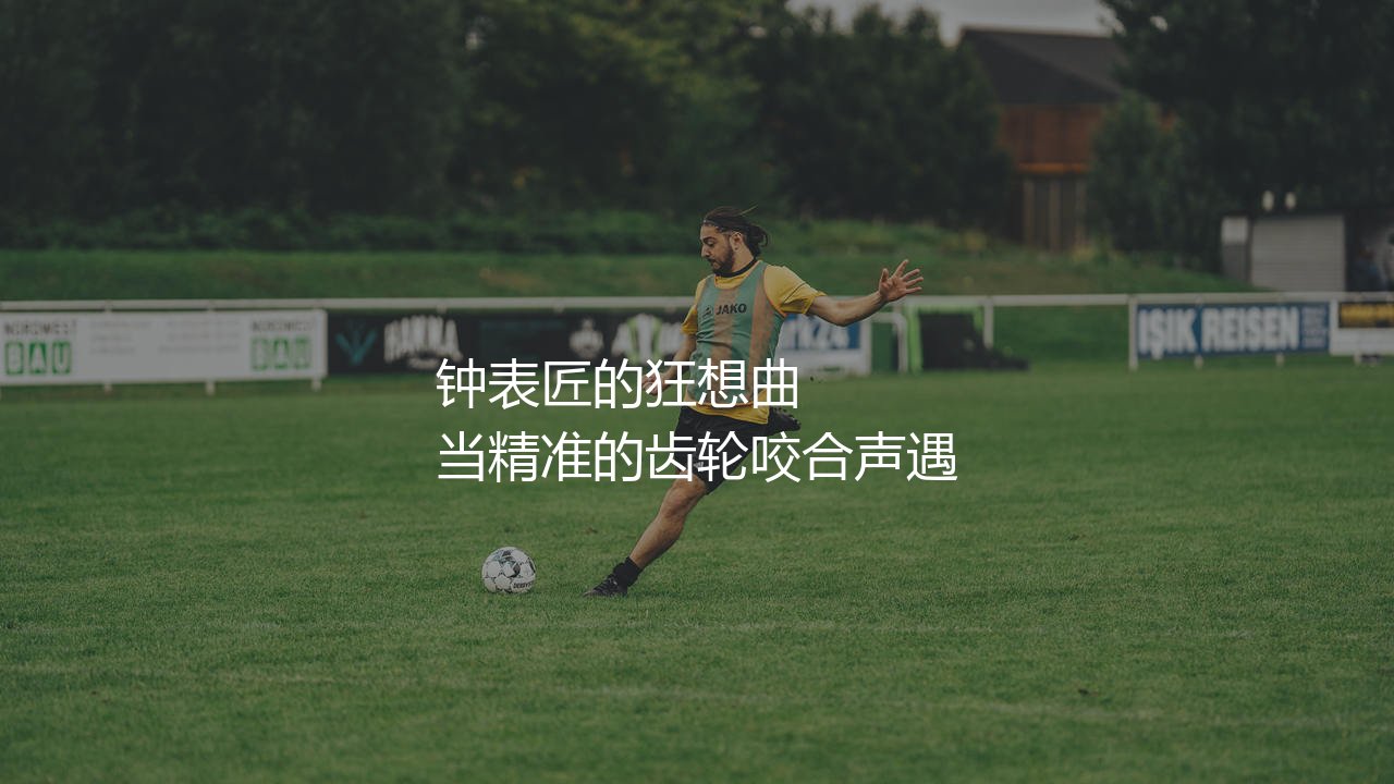 瑞士足球都有哪些明星球员?钟表匠的狂想曲-第1张图片-天体号 瑞士足球都有哪些明星球员?钟表匠的狂想曲-第1张图片-天体号