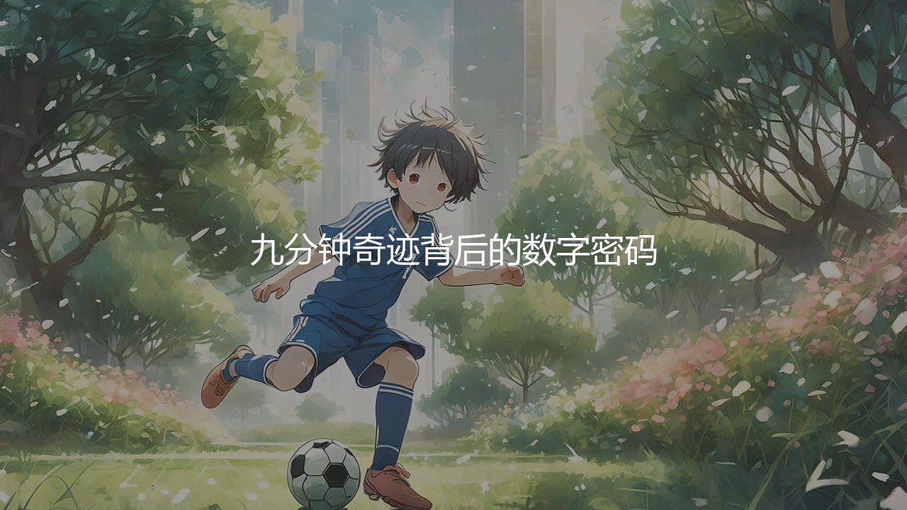 莱万多夫斯基在德甲打进了多少球？九分钟奇迹背后的数字密码-第1张图片-天体号