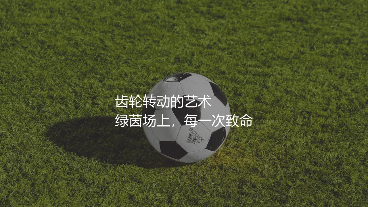 2024年欧洲杯助攻王是谁?齿轮转动的艺术-第1张图片-天体号 2024年欧洲杯助攻王是谁?齿轮转动的艺术-第1张图片-天体号