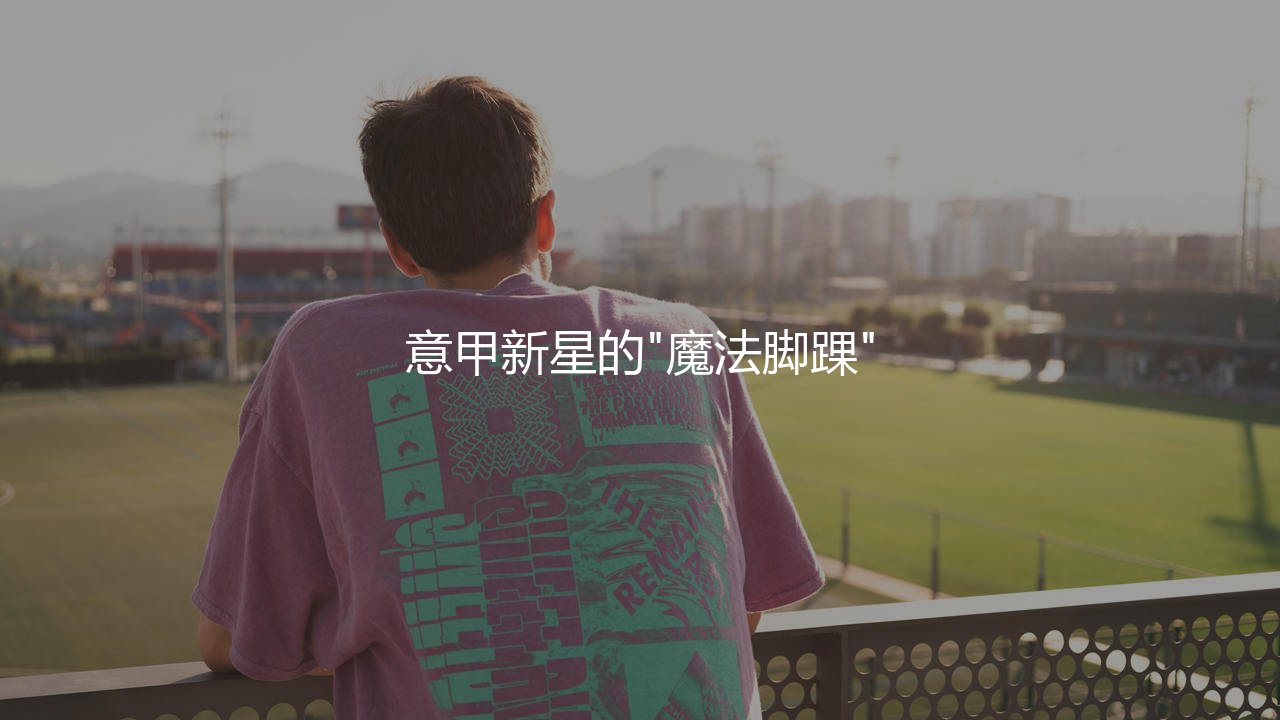 萨马尔季奇会成为顶级中场吗？意甲新星的"魔法脚踝"-第1张图片-天体号