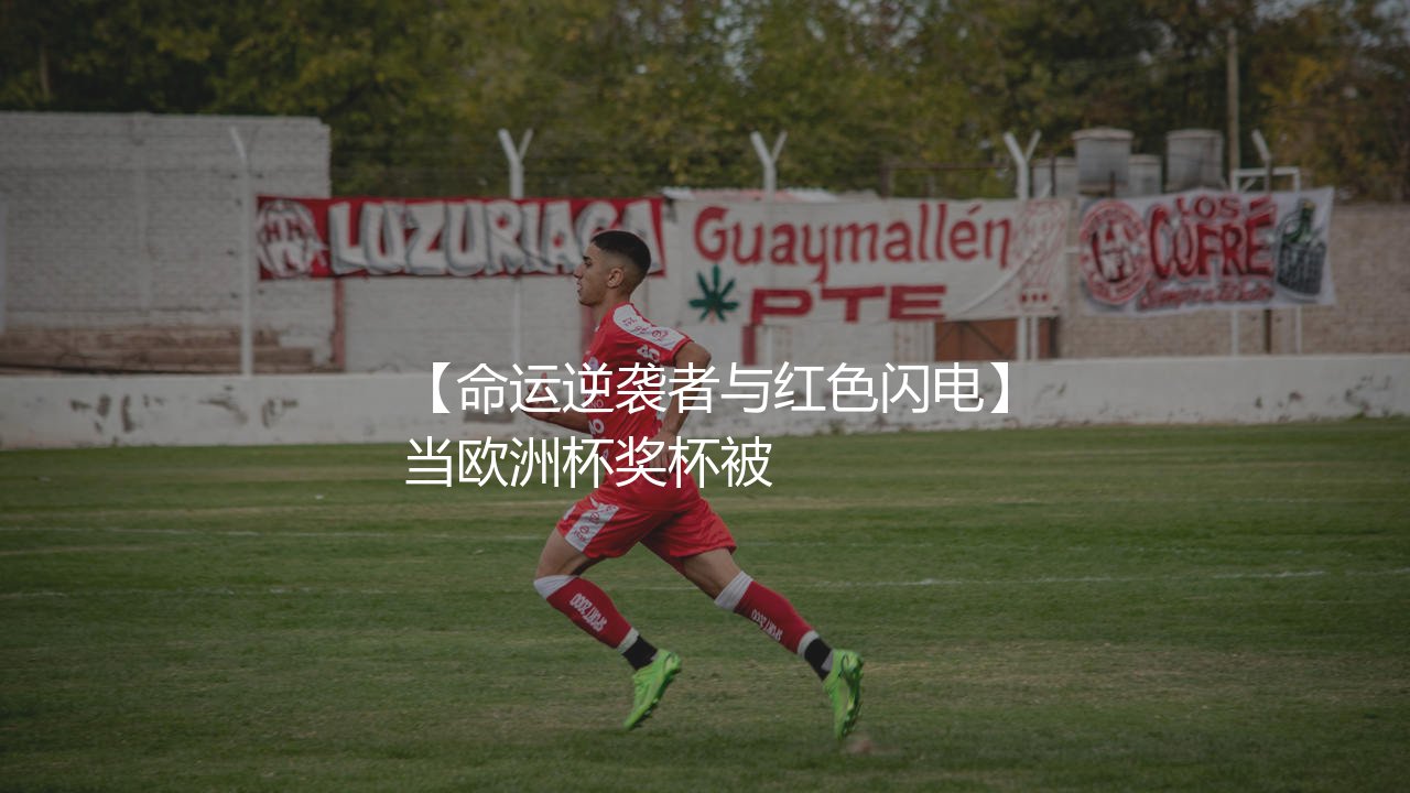 葡萄牙队几次欧洲杯冠军?命运逆袭者与红色闪电-第1张图片-天体号