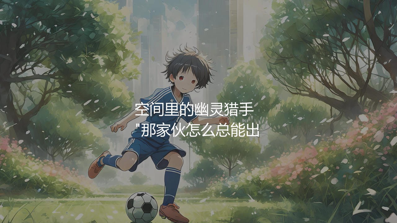 托马斯·穆勒踢什么位置?空间里的幽灵猎手 -第1张图片-天体号 托马斯·穆勒踢什么位置?空间里的幽灵猎手 -第1张图片-天体号