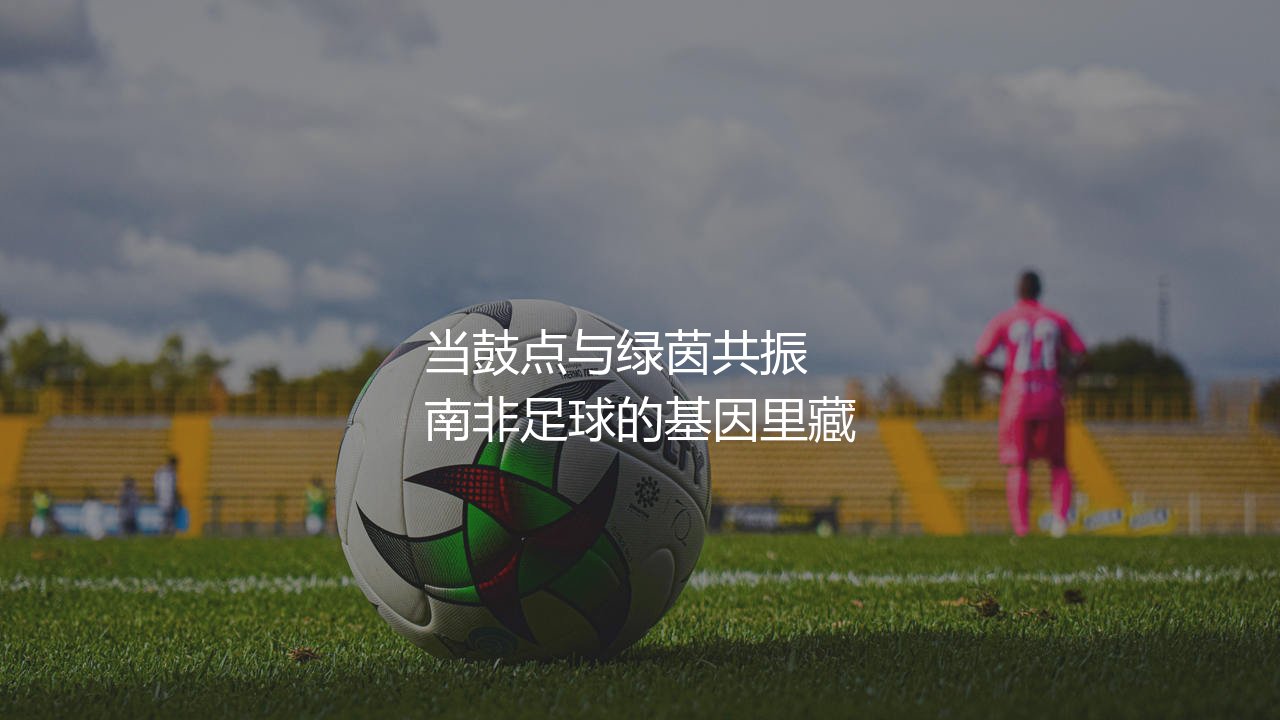 南非鼓点与绿茵共振:盘点南非队知名的足球明星球员-第1张图片-天体号 南非鼓点与绿茵共振:盘点南非队知名的足球明星球员-第1张图片-天体号