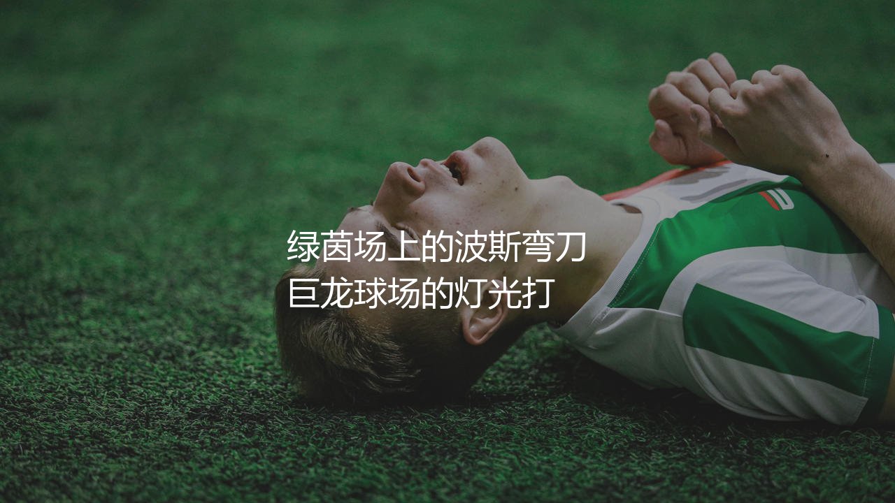 塔雷米为波尔图打进了多少球?绿茵场上的波斯弯刀-第1张图片-天体号 塔雷米为波尔图打进了多少球?绿茵场上的波斯弯刀-第1张图片-天体号